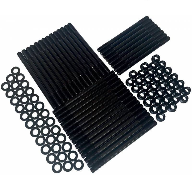 PPE Head Stud Kit for 94-03 Ford 7.3L Powerstroke