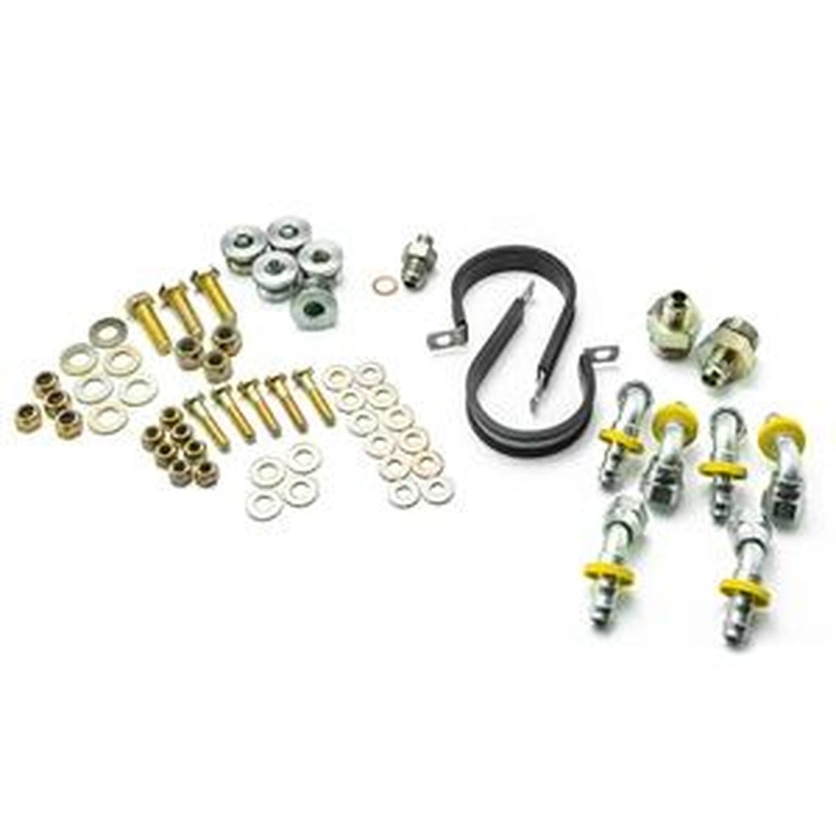 Driven Diesel Hutch Mod to Hutch Mod+ Aftermarket Kit 99-03 7.3L Ford Powerstroke