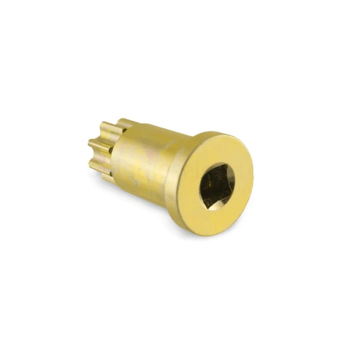 Hamilton Cams Cummins Engine Barring Tool