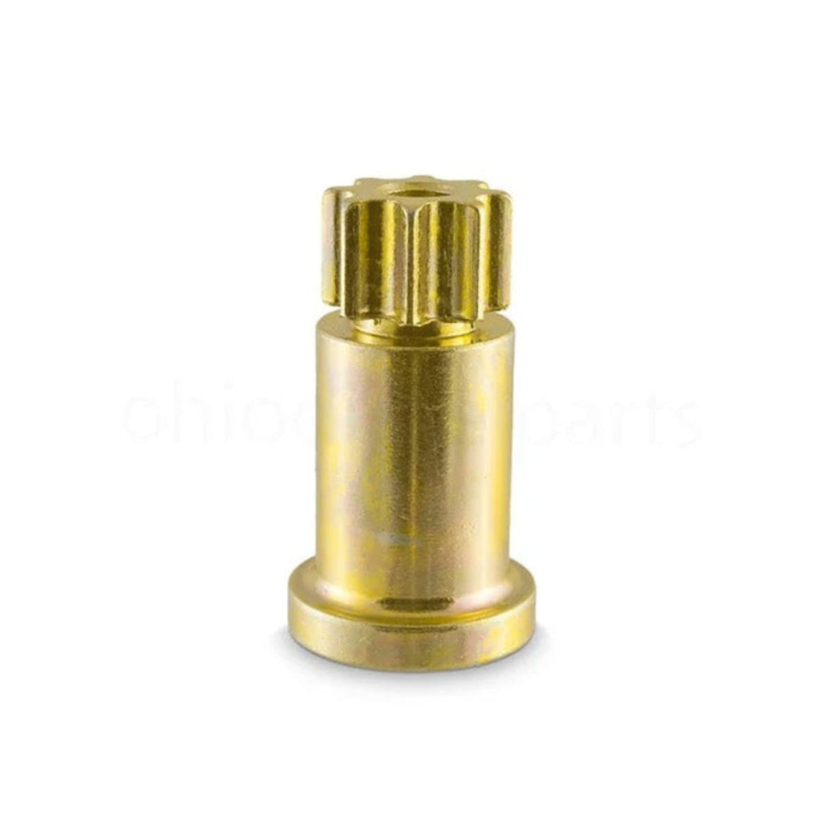 Hamilton Cams Cummins Engine Barring Tool