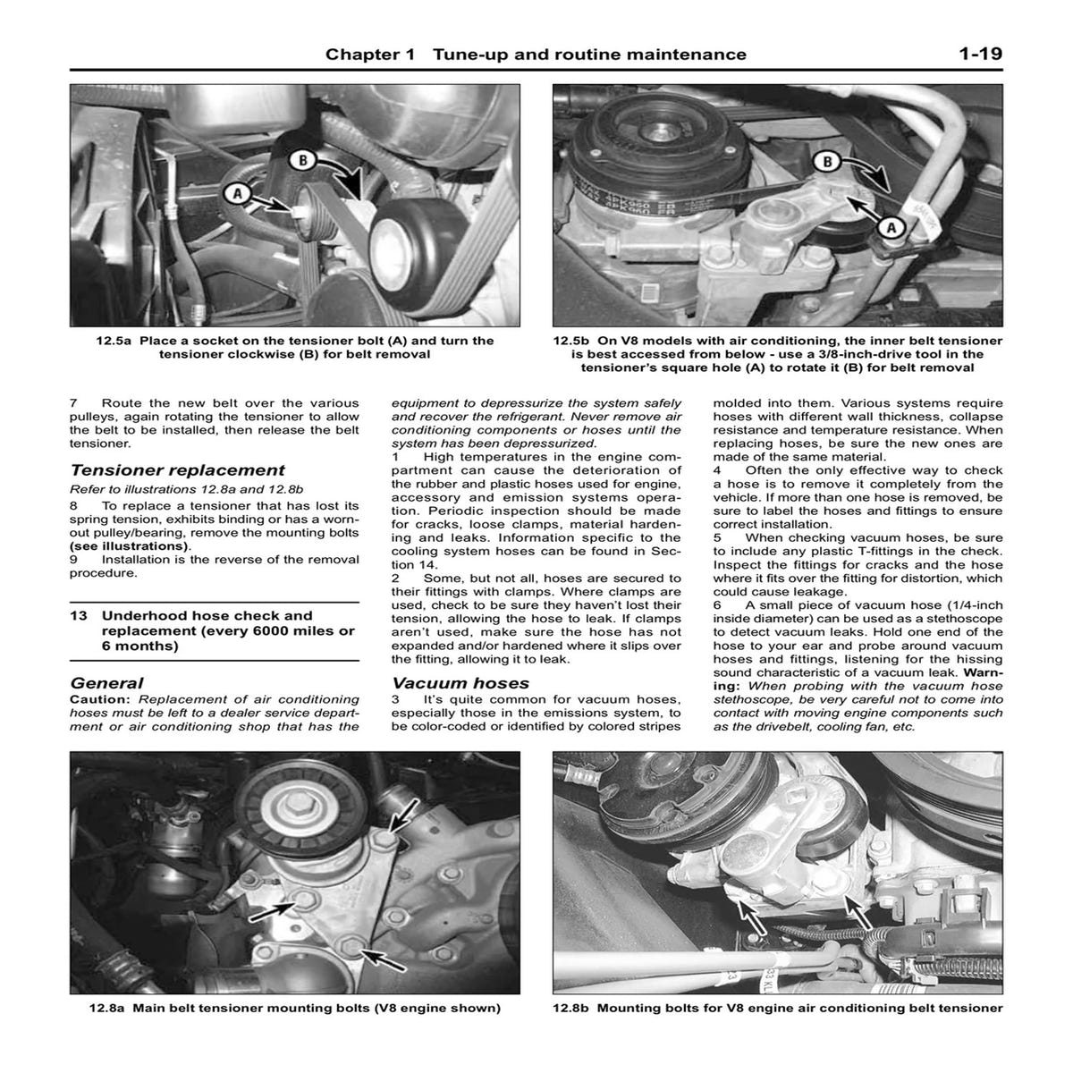 Haynes Repair Manual 09-18 Ram 6.7L Cummins