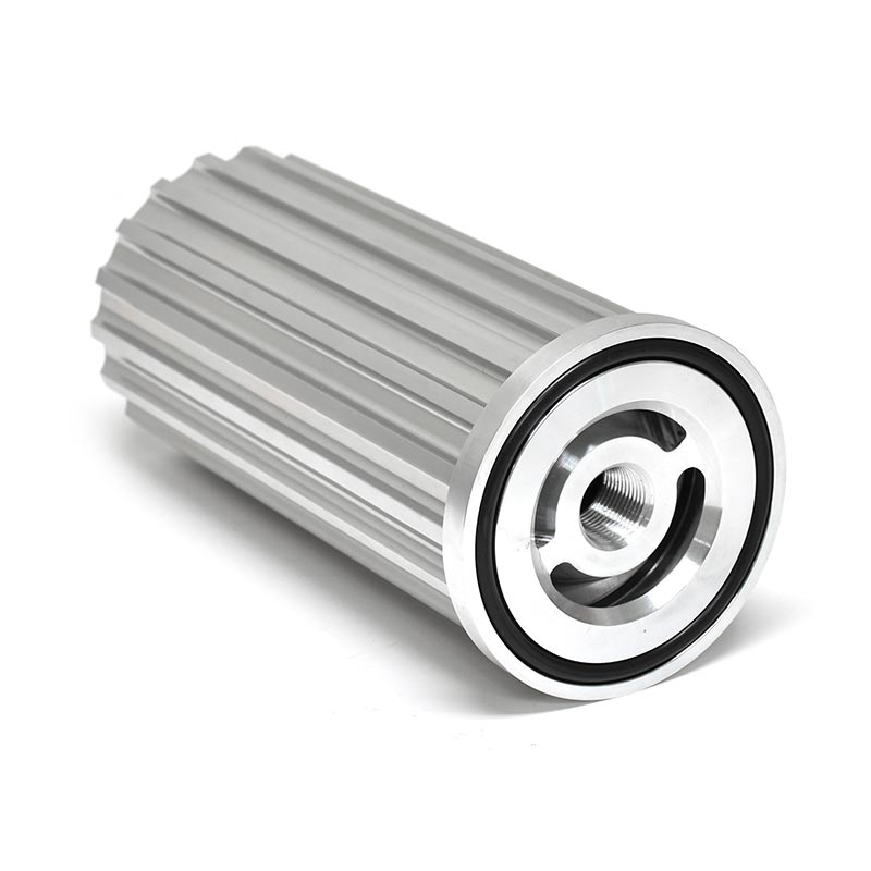 HUBB Reusable Oil Filter 89-25 Dodge 5.9L / 6.7L Cummins