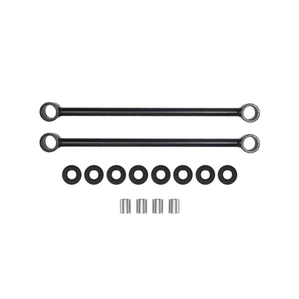 ICON Sway Bar End Link Kit for 99-04 Ford F-250 and F-350 4WD Super Duty and Excursion