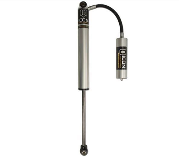 ICON 2.0 VS Series 8-10" Rear and 12" Front Lift Shock for 99-04 Ford SuperDuty