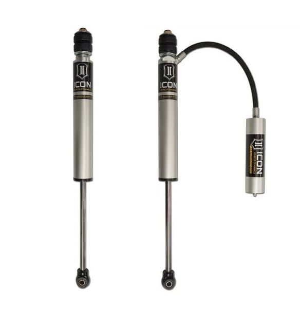 ICON VS 2.0 Series Front Shock 4.5" Lift for 05-16 Ford SuperDuty