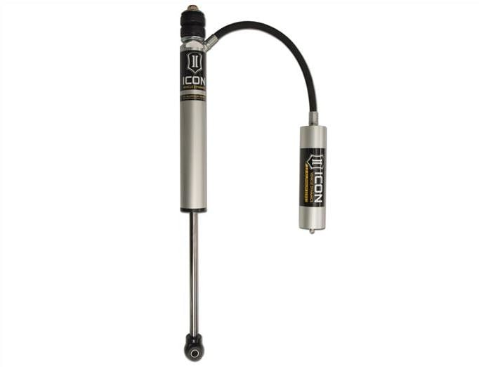 ICON VS 2.0 Series Front Shock 4.5" Lift for 05-16 Ford SuperDuty
