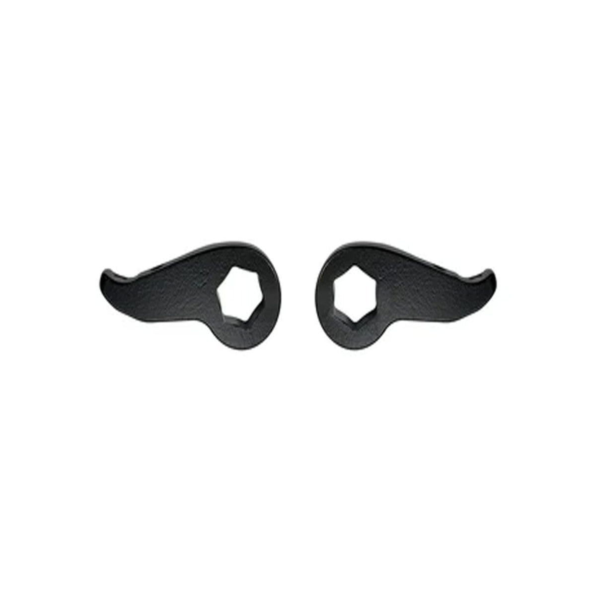 ICON Front Torsion Key Kit 20-26 GM 2500HD/3500HD L5P