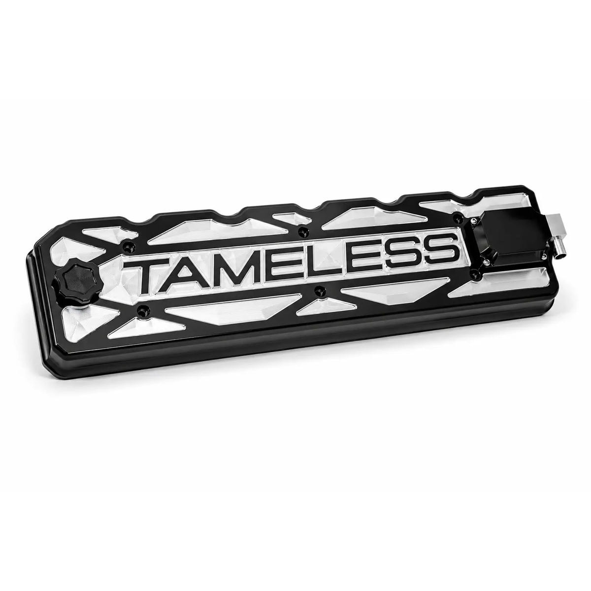 Tameless Performance Billet Valve Cover 06-24 Dodge Ram 5.9L/6.7L Cummins