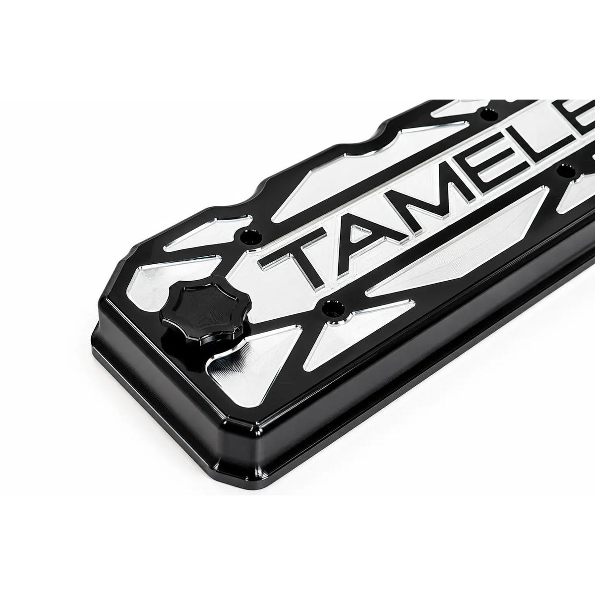 Tameless Performance Billet Valve Cover 06-24 Dodge Ram 5.9L/6.7L Cummins