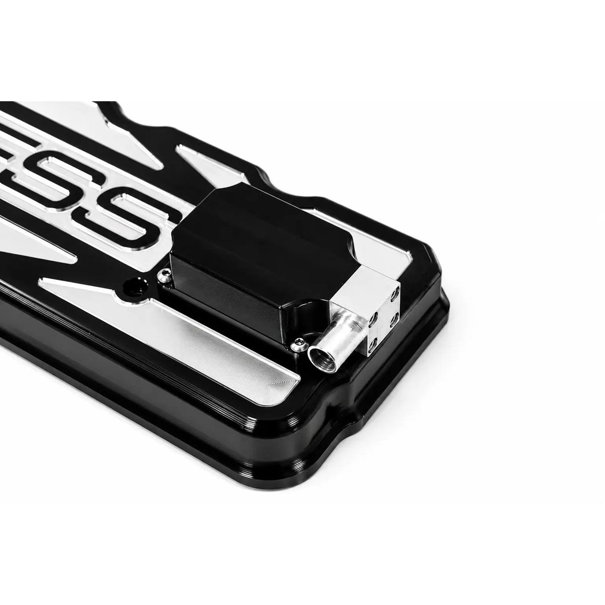 Tameless Performance Billet Valve Cover 06-24 Dodge Ram 5.9L/6.7L Cummins