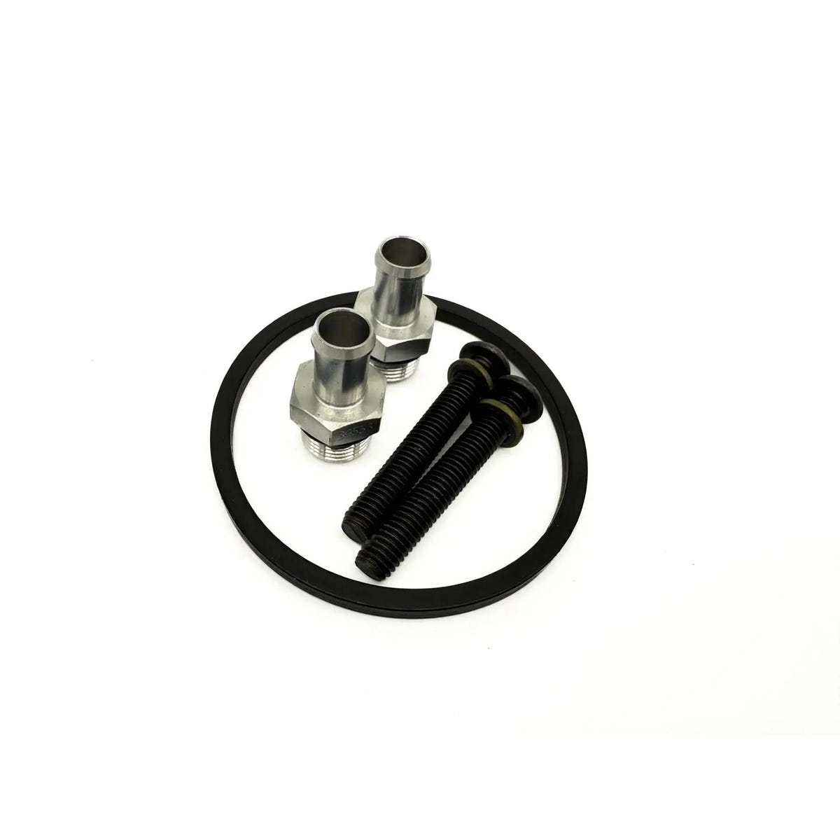 Tameless Performance Billet Fuel Tank Sump Kit