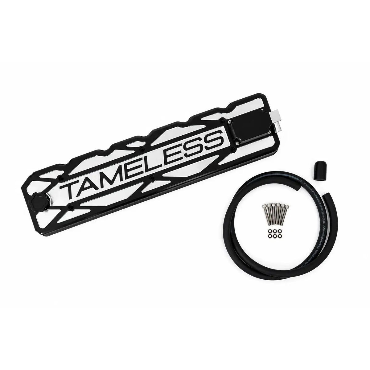Tameless Performance Billet Valve Cover 06-24 Dodge Ram 5.9L/6.7L Cummins
