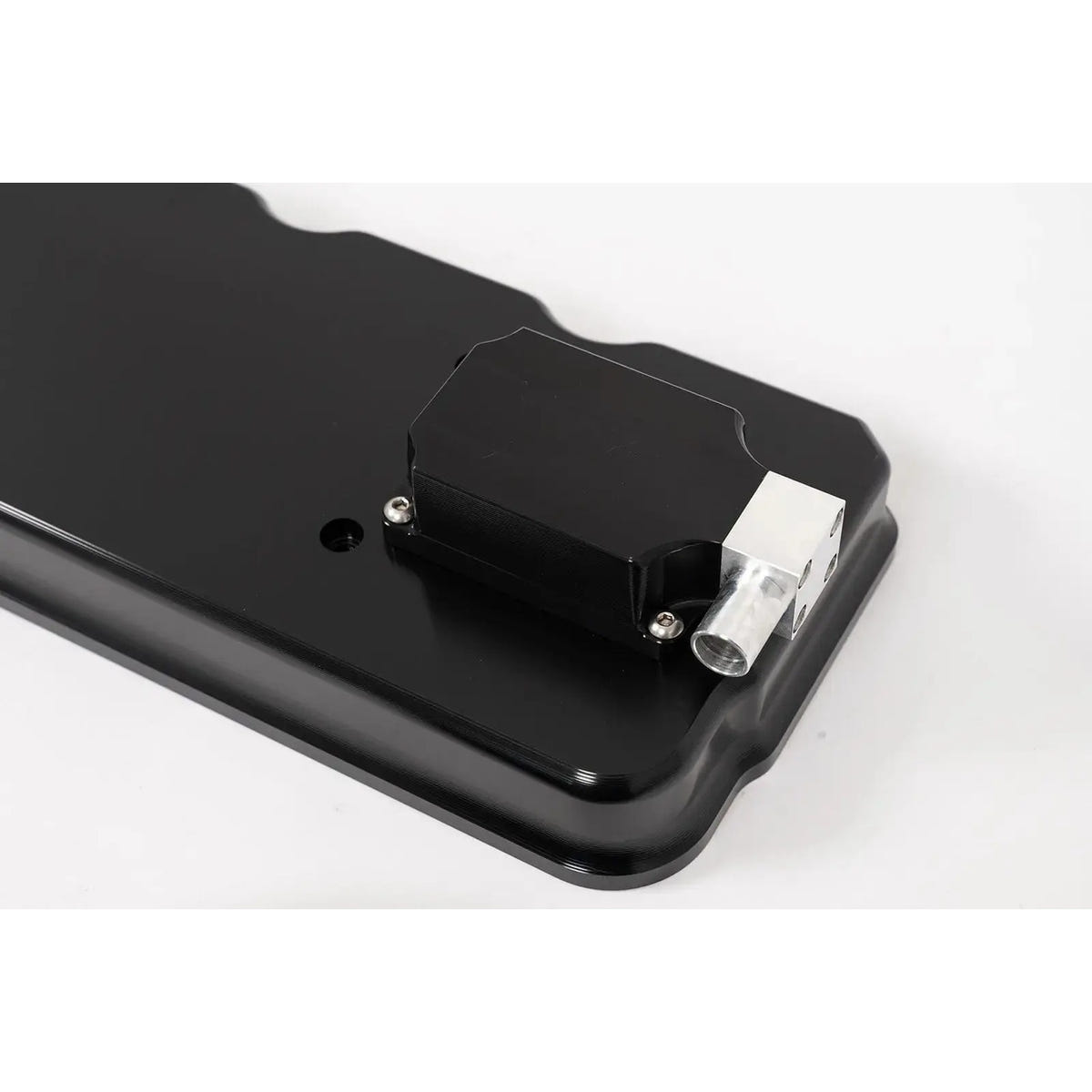 Tameless Performance Billet Valve Cover 06-24 Dodge Ram 5.9L/6.7L Cummins