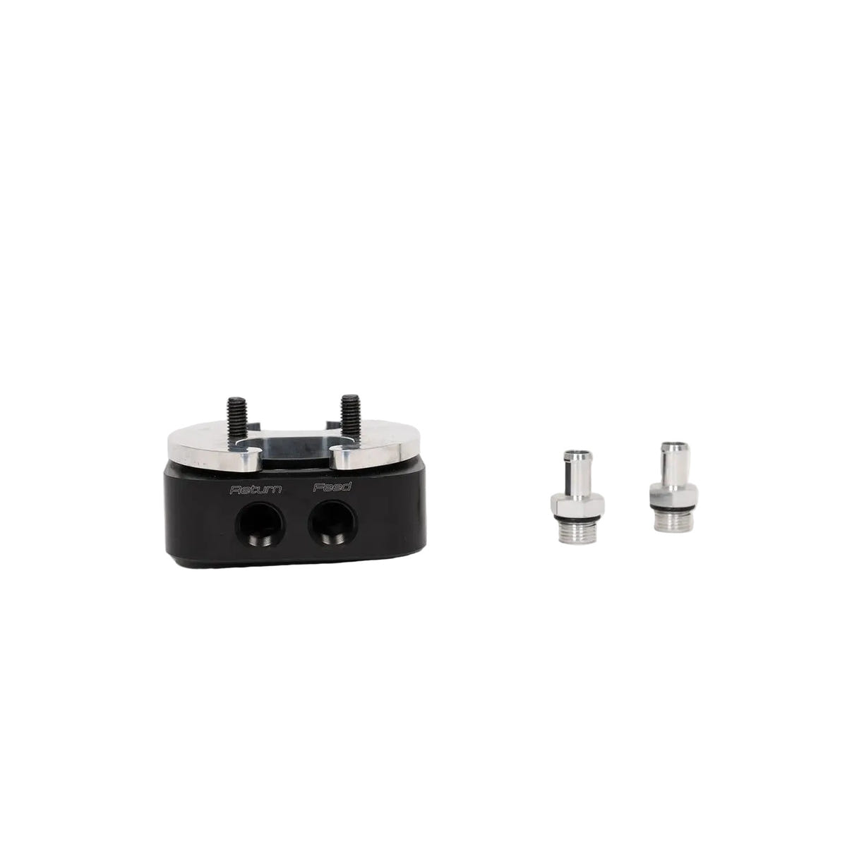 Tameless Performance Billet Fuel Tank Sump Kit