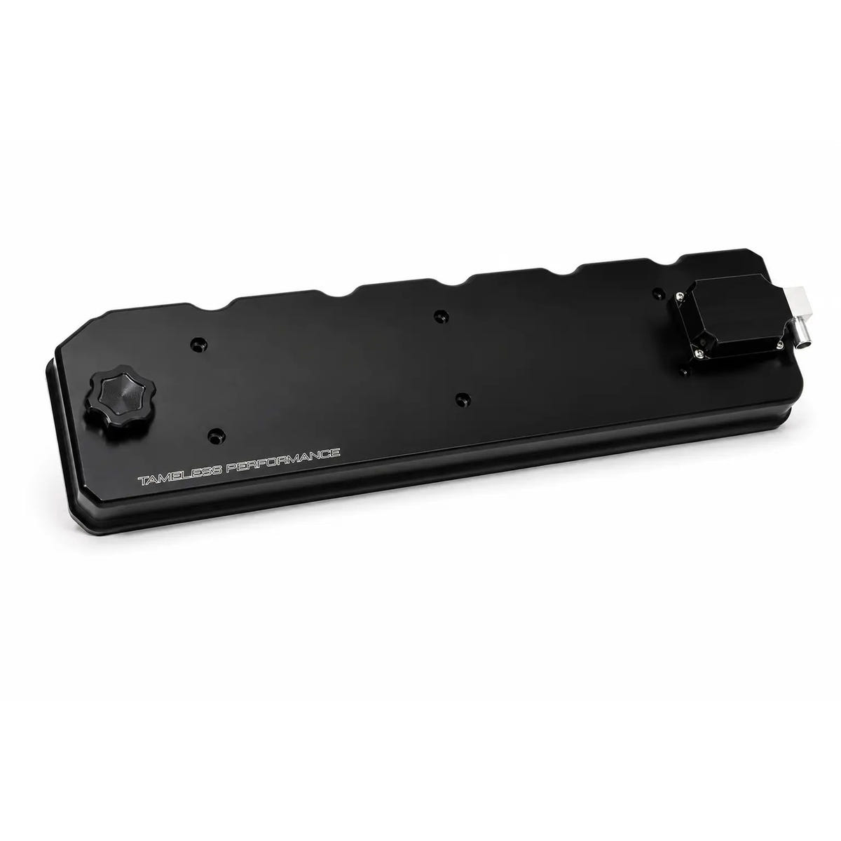 Tameless Performance Billet Valve Cover 06-24 Dodge Ram 5.9L/6.7L Cummins