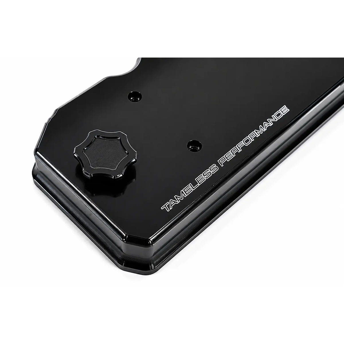 Tameless Performance Billet Valve Cover 06-24 Dodge Ram 5.9L/6.7L Cummins