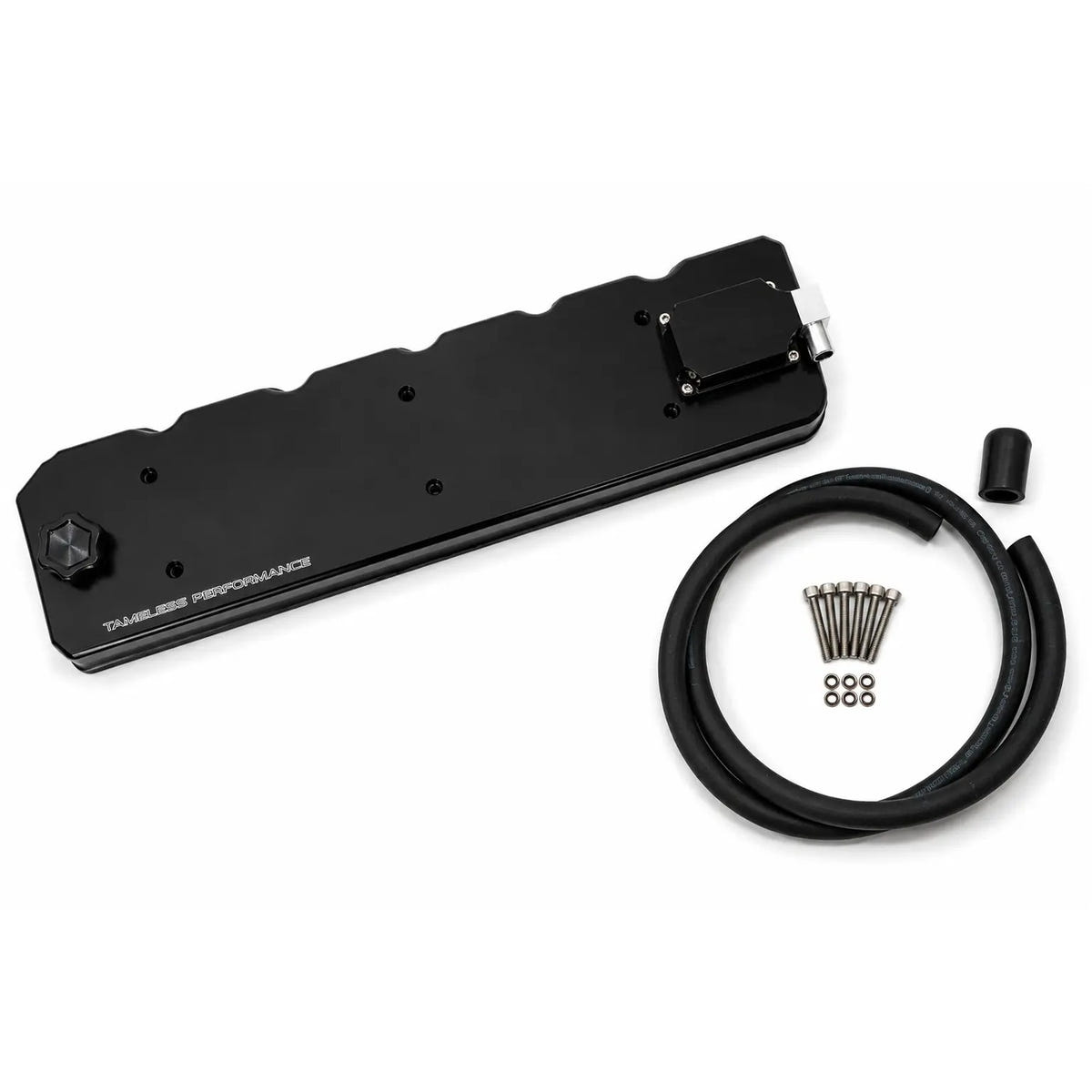 Tameless Performance Billet Valve Cover 06-24 Dodge Ram 5.9L/6.7L Cummins