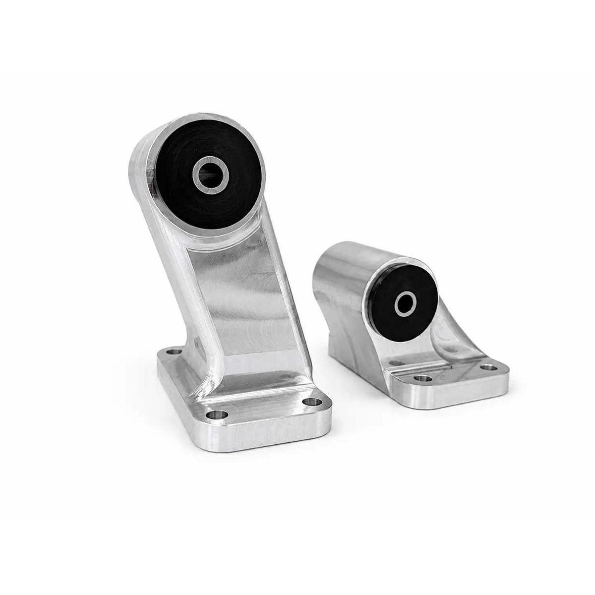 Tameless Performance Billet Motor Mounts 07.5-12 Dodge Ram 6.7L Cummins