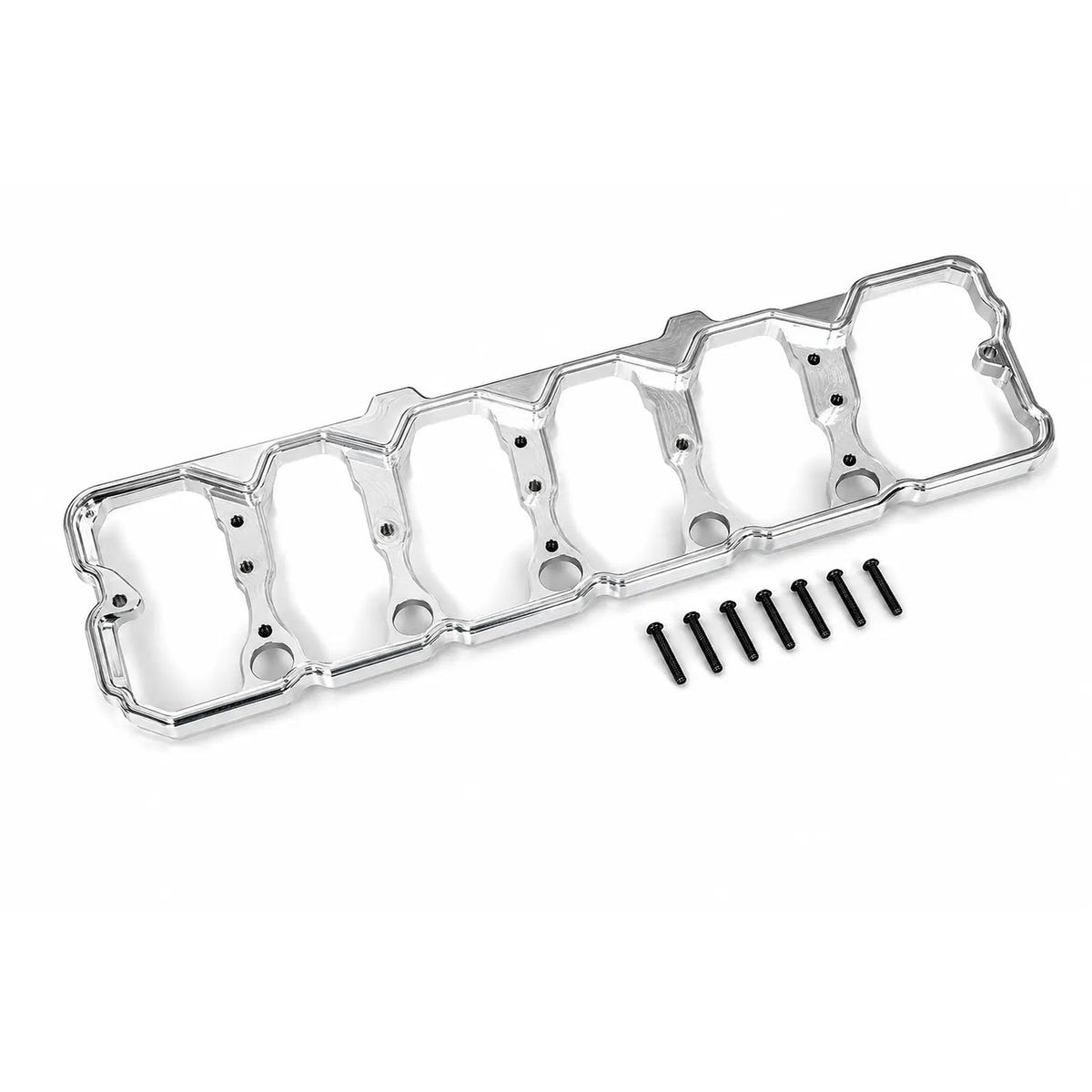 Tameless Performance Billet Rocker Box 06-24 Dodge Ram 5.9L/6.7L Cummins