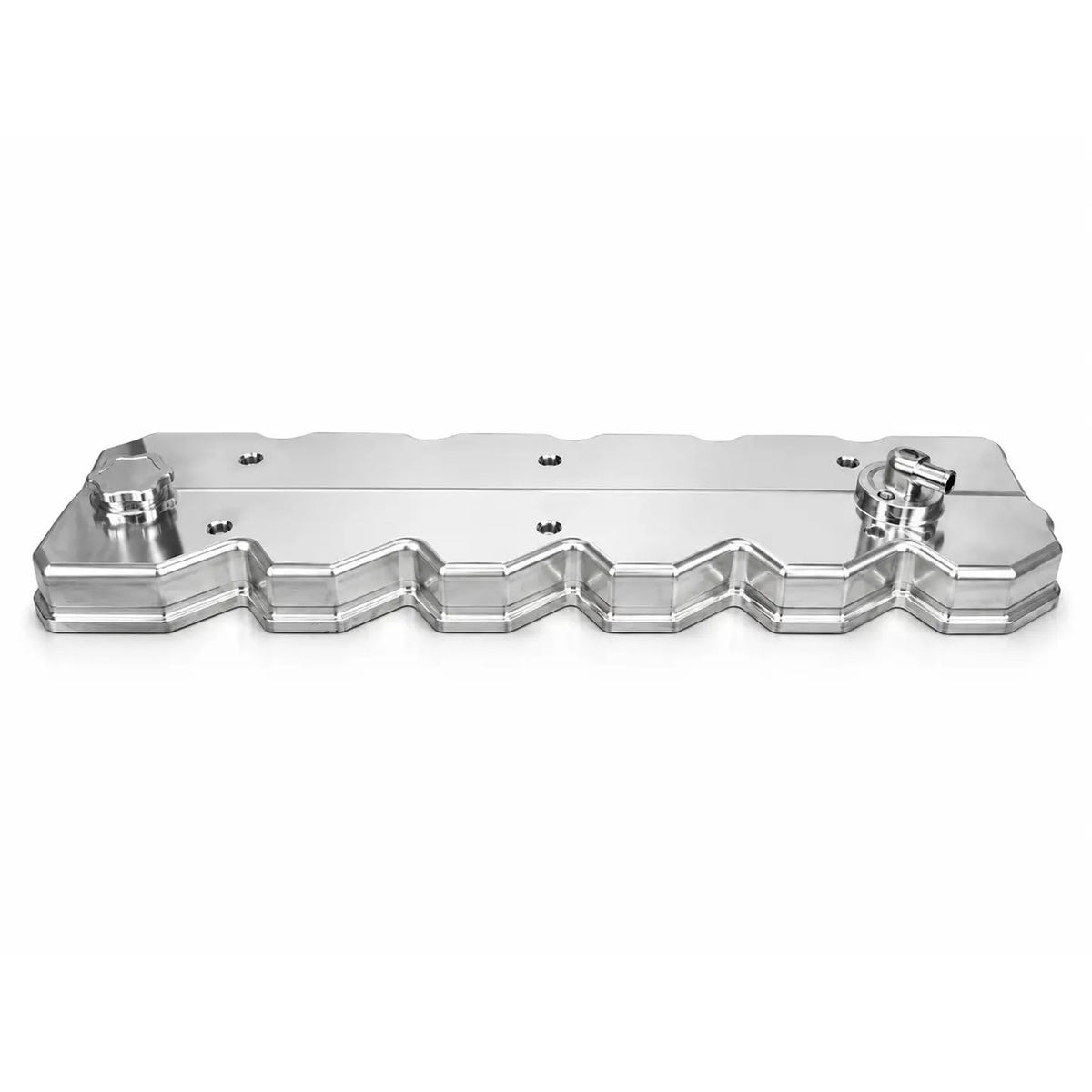 Tameless Performance Billet Valve Cover 03-05 Dodge Ram 5.9L Cummins
