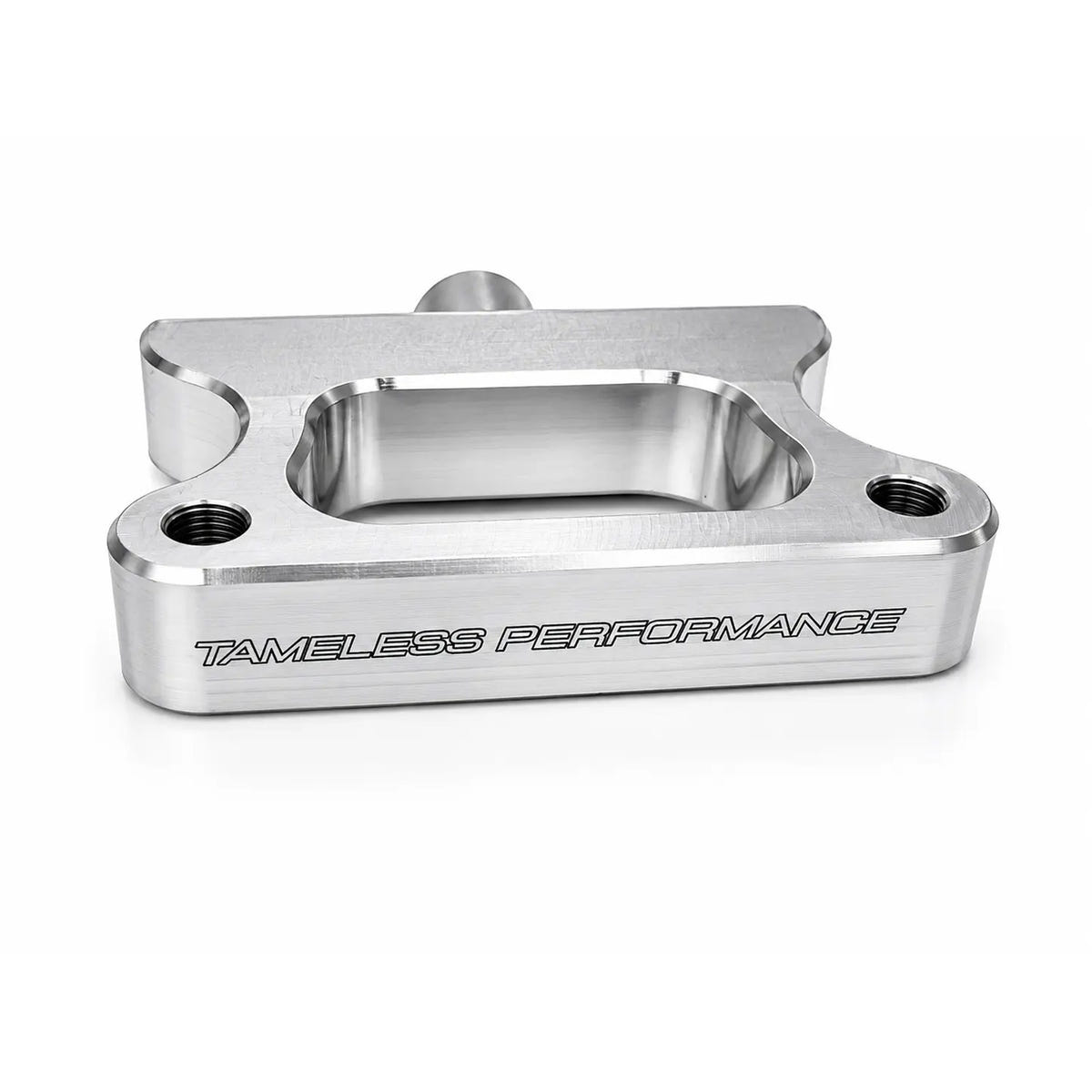 Tameless Performance 3rd Gen Cummins Fuel Filter Delete 03-09 Dodge Ram 5.9L Cummins