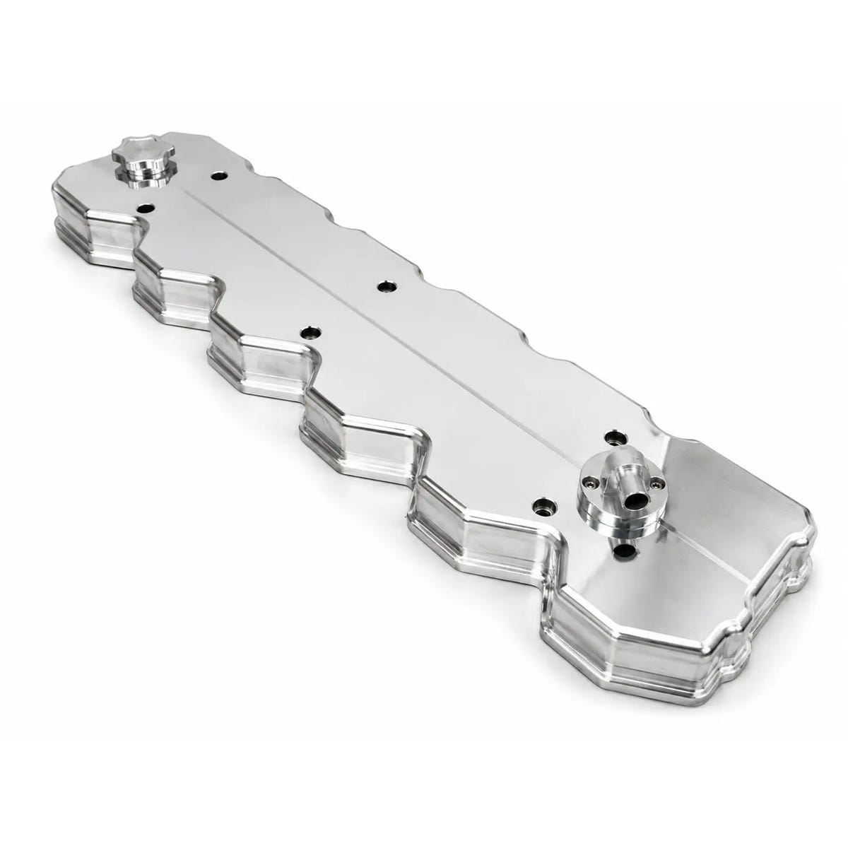 Tameless Performance Billet Valve Cover 03-05 Dodge Ram 5.9L Cummins