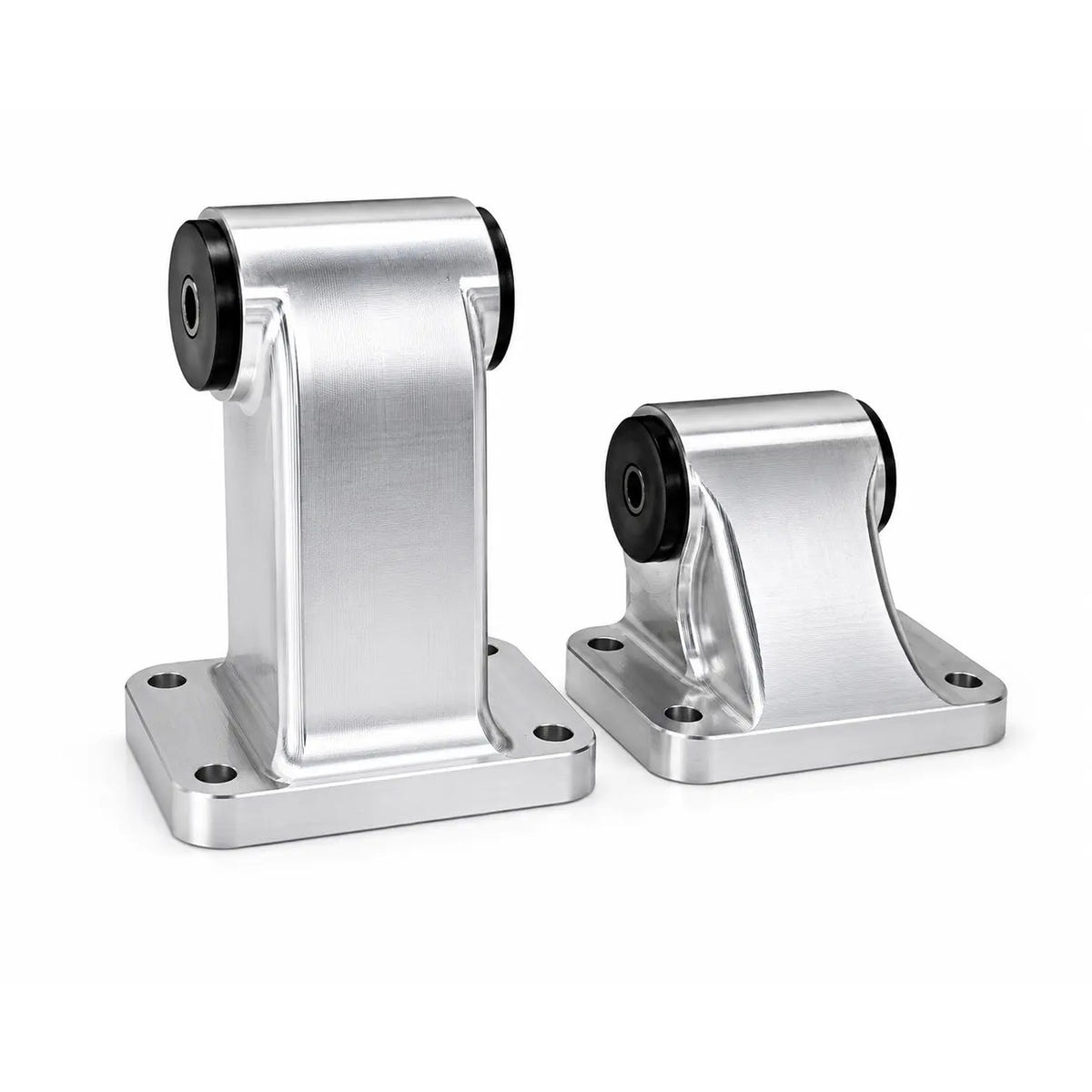 Tameless Performance Billet Motor Mounts 07.5-12 Dodge Ram 6.7L Cummins