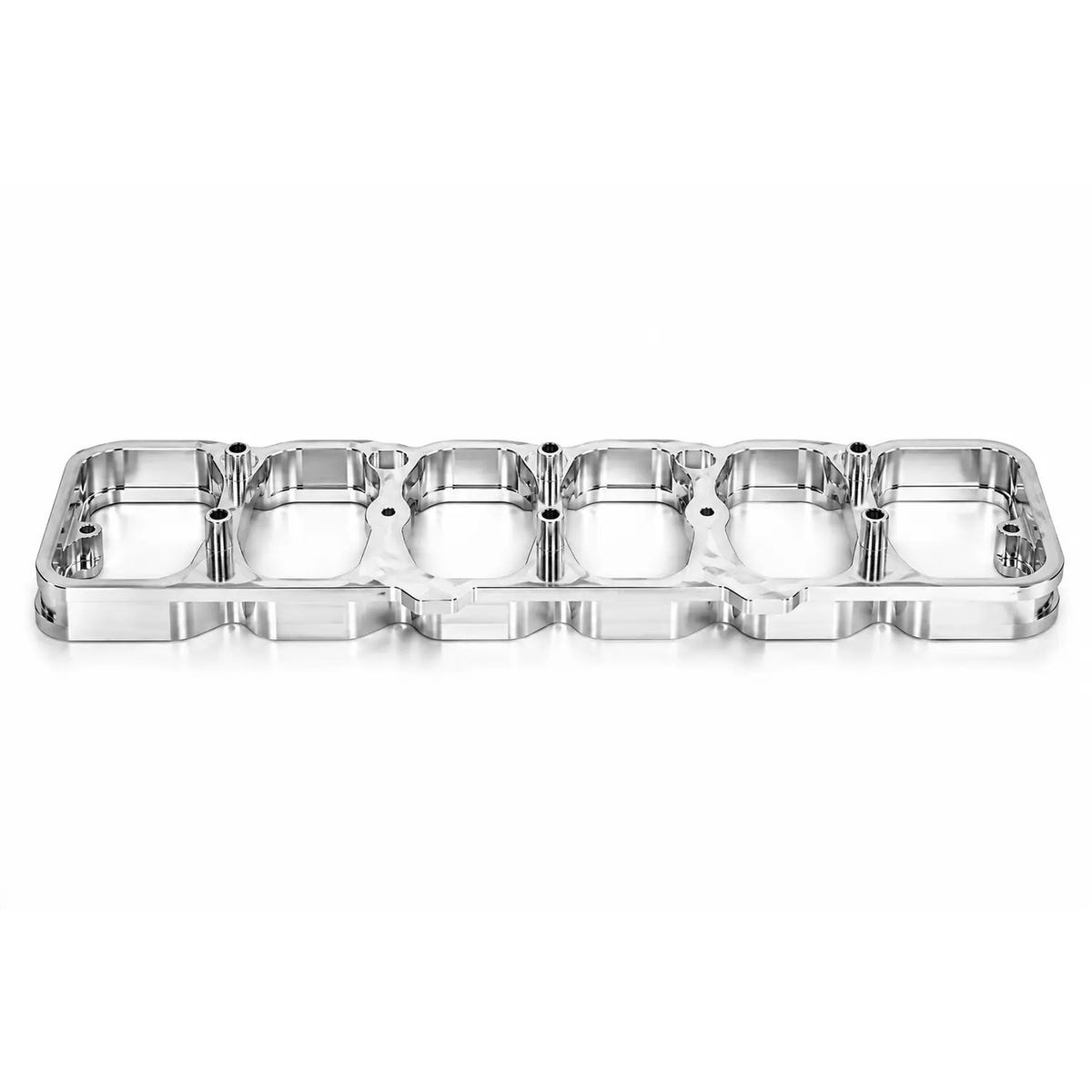 Tameless Performance Billet Rocker Box 06-24 Dodge Ram 5.9L/6.7L Cummins