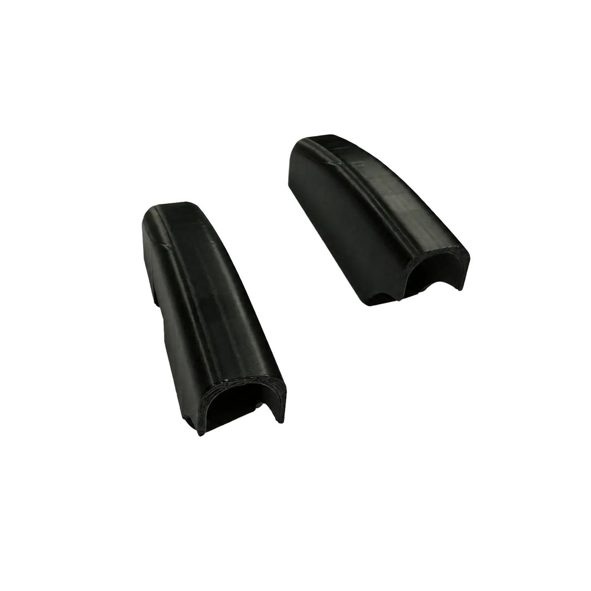 Tameless Performance Injector Harness Cover 07.5-24 Dodge Ram 6.7L Cummins