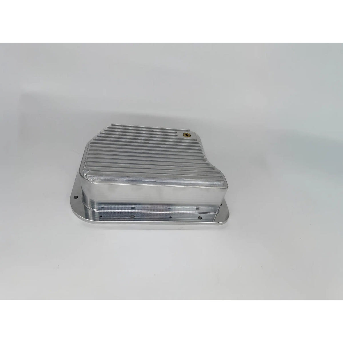 Tameless Performance Billet Aluminum Deep Transmission Pan 47/48RE 94-07 Ram 5.9L Cummins