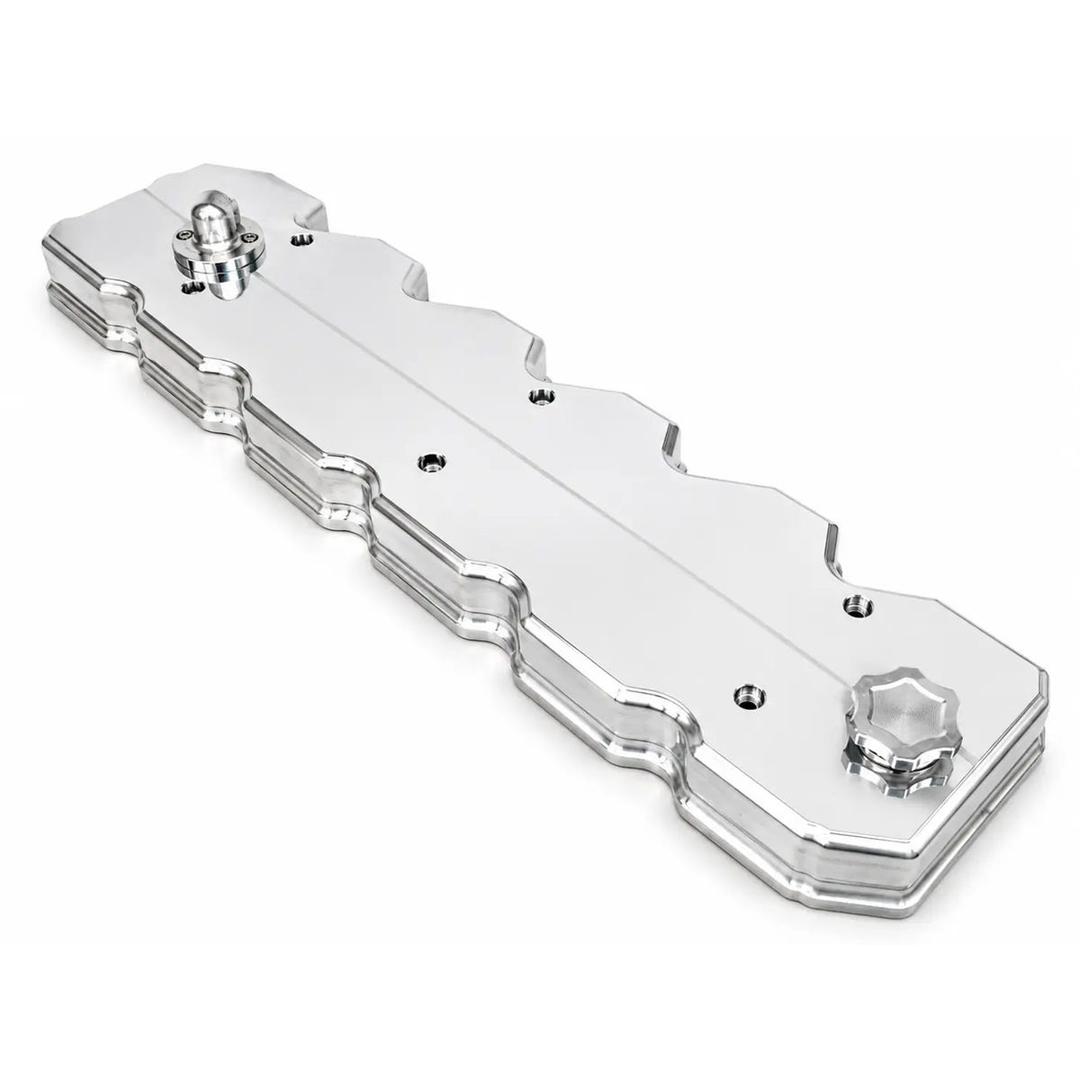 Tameless Performance Billet Valve Cover 03-05 Dodge Ram 5.9L Cummins