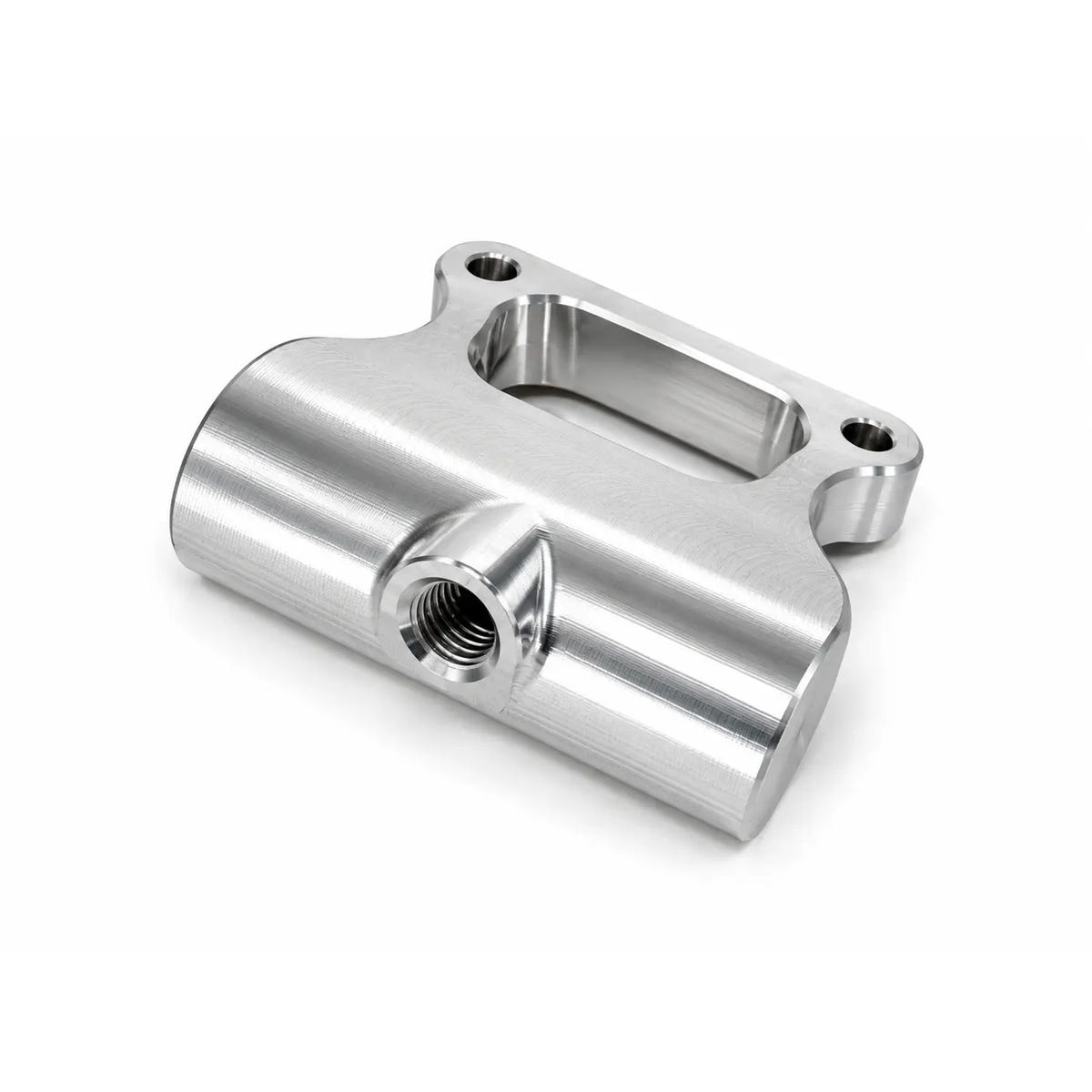 Tameless Performance 3rd Gen Cummins Fuel Filter Delete 03-09 Dodge Ram 5.9L/6.7L Cummins