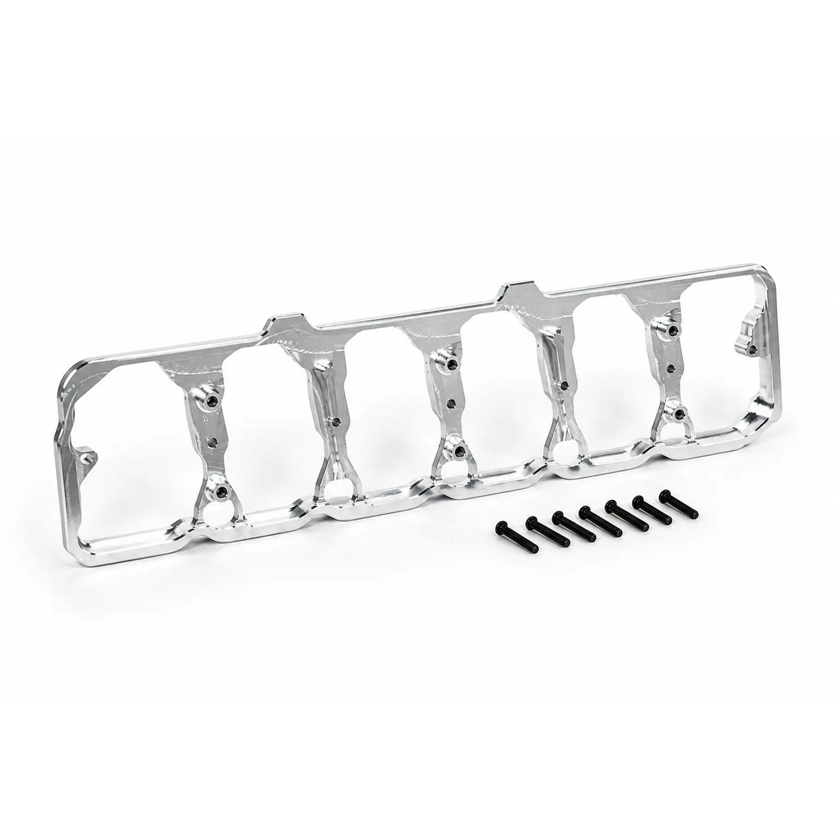 Tameless Performance Billet Rocker Box 06-24 Dodge Ram 5.9L/6.7L Cummins