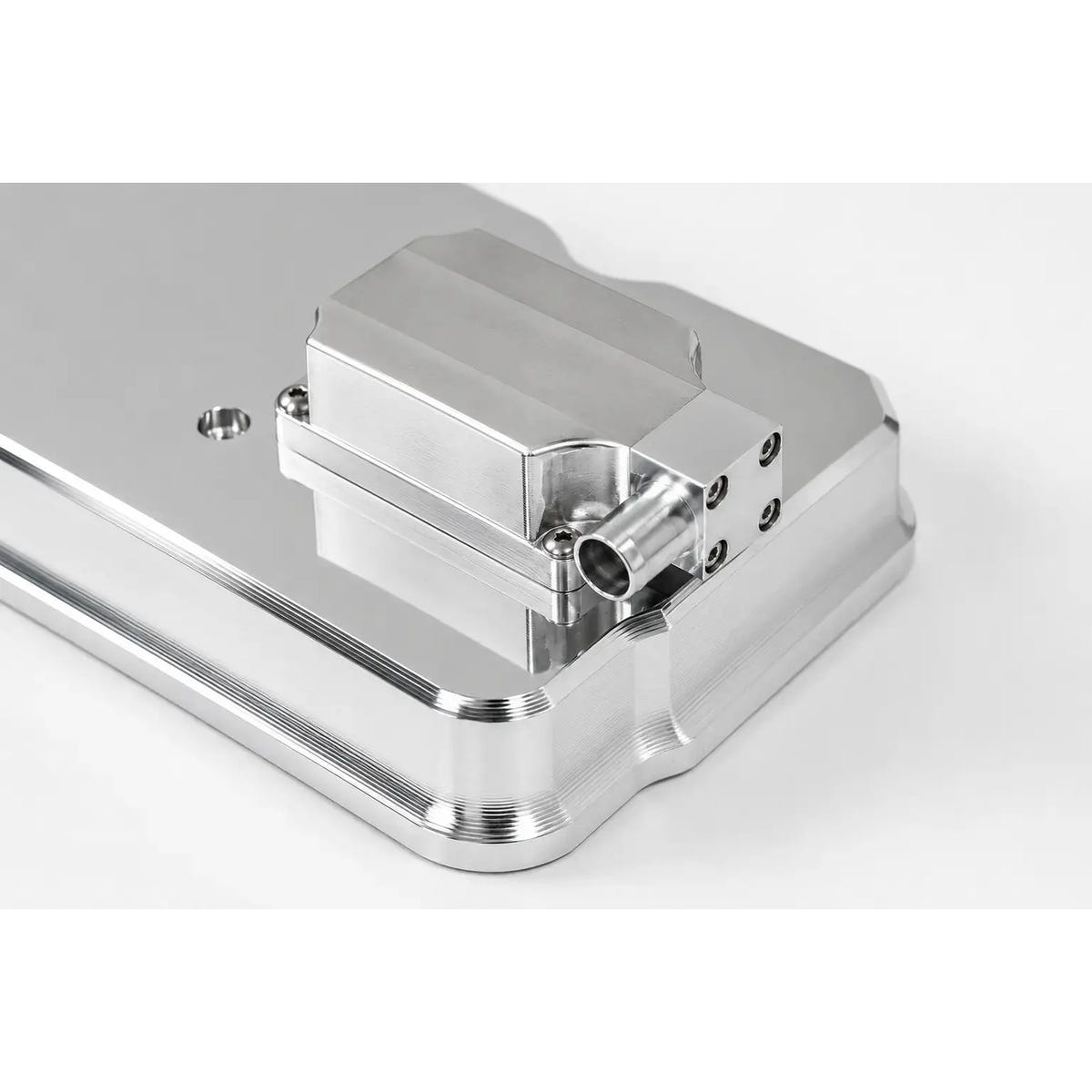 Tameless Performance Billet Valve Cover 06-24 Dodge Ram 5.9L/6.7L Cummins