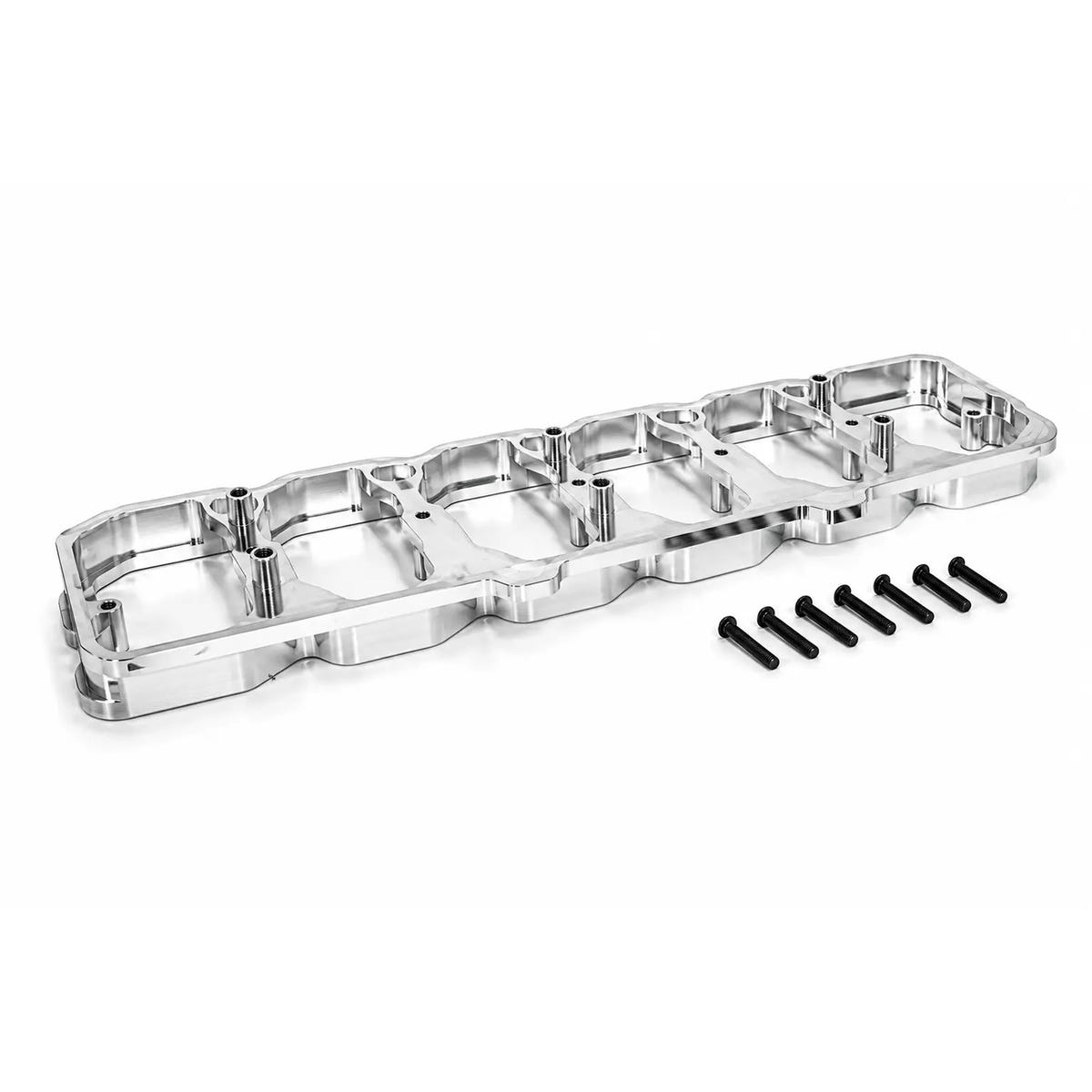 Tameless Performance Billet Rocker Box 06-24 Dodge Ram 5.9L/6.7L Cummins
