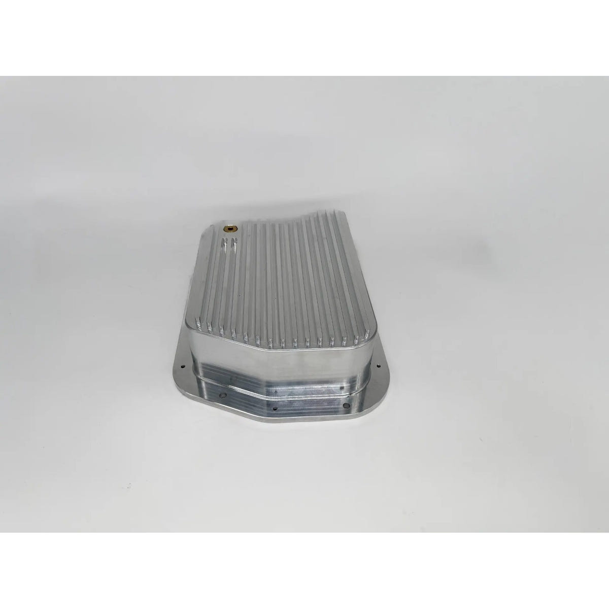 Tameless Performance Billet Aluminum Deep Transmission Pan 47/48RE 94-07 Ram 5.9L Cummins