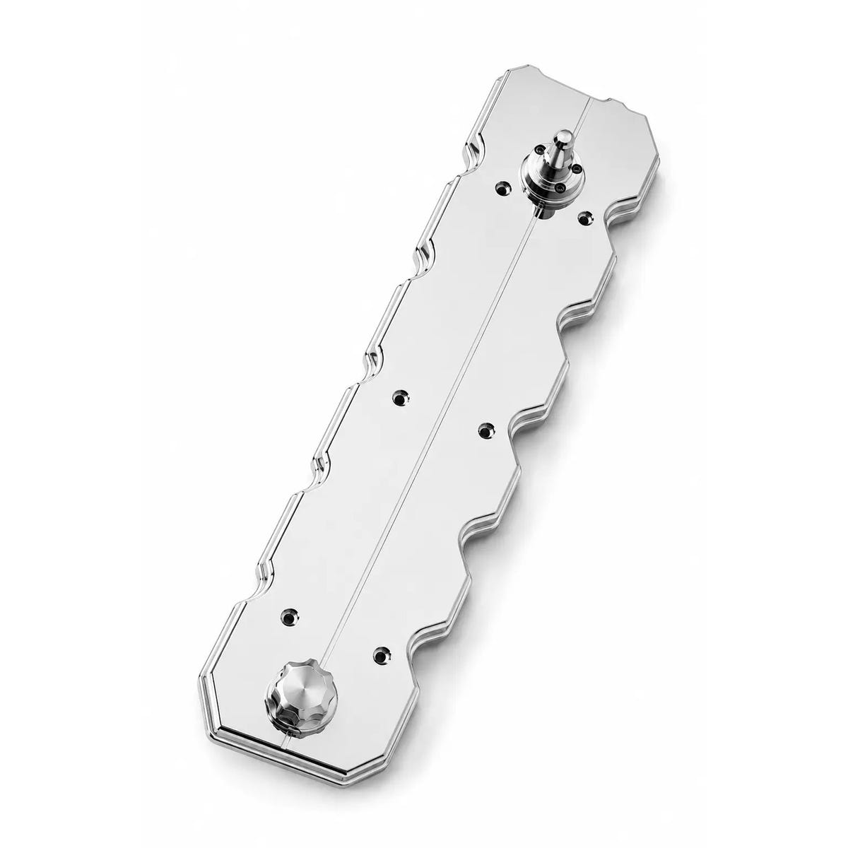 Tameless Performance Billet Valve Cover 03-05 Dodge Ram 5.9L Cummins