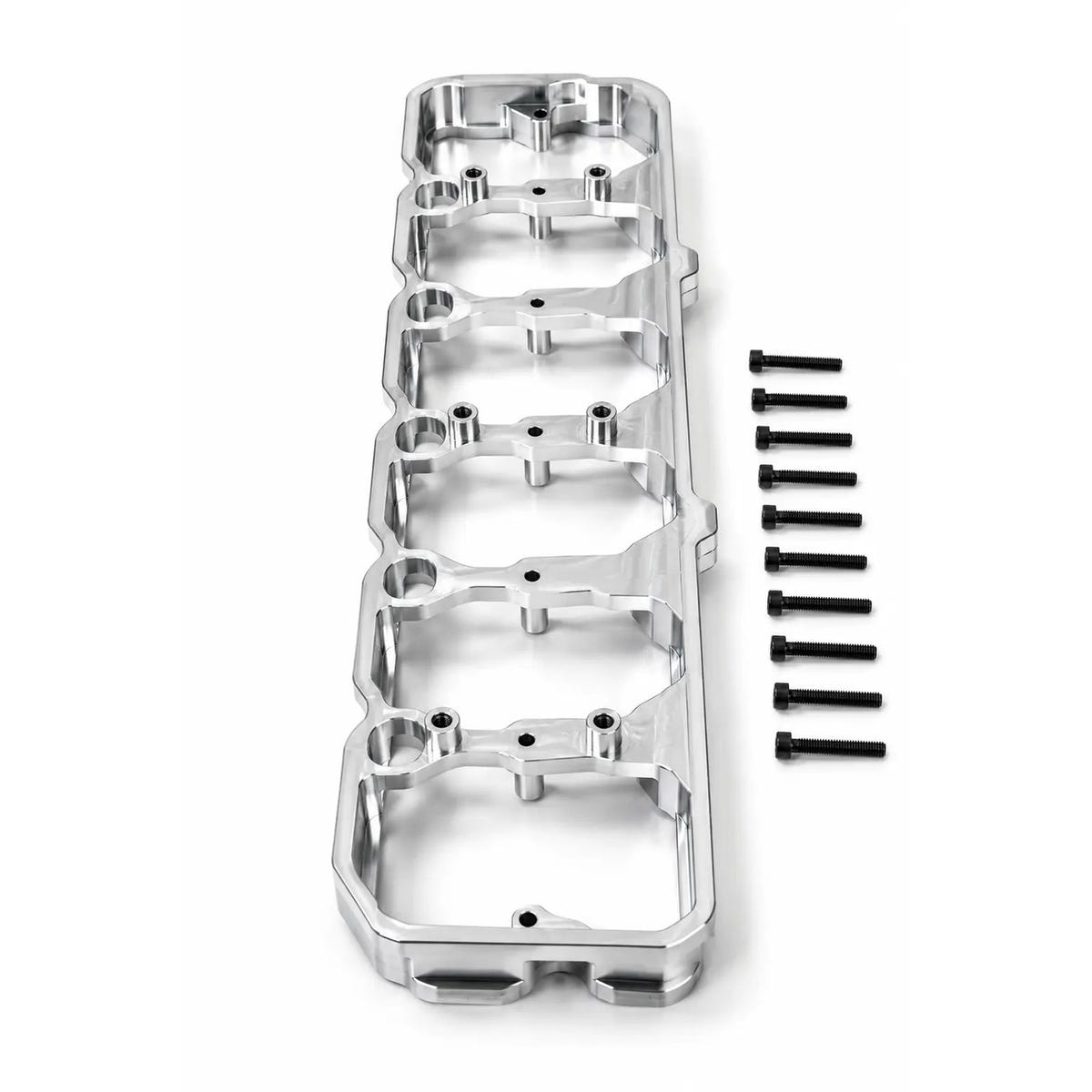 Tameless Performance Billet Rocker Box 06-24 Dodge Ram 5.9L/6.7L Cummins