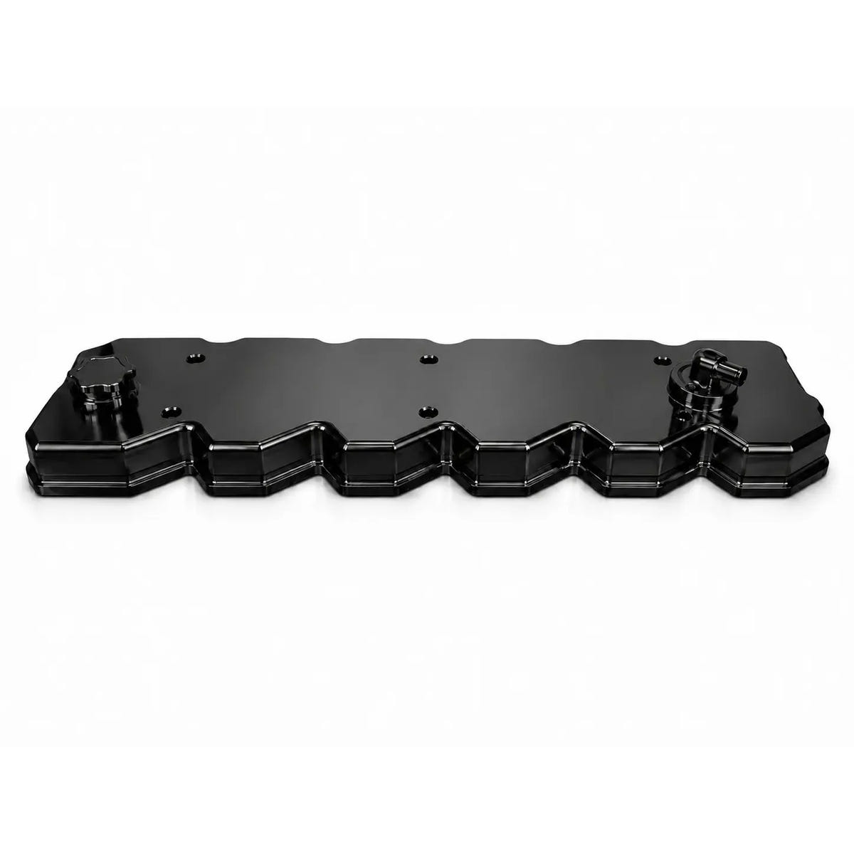 Tameless Performance Billet Valve Cover 03-05 Dodge Ram 5.9L Cummins