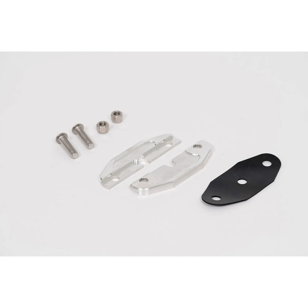 Tameless Performance Billet Clutch Delete Wire Pass-Through Plate 94-24 Dodge Ram 5.9L/6.7L Cummins