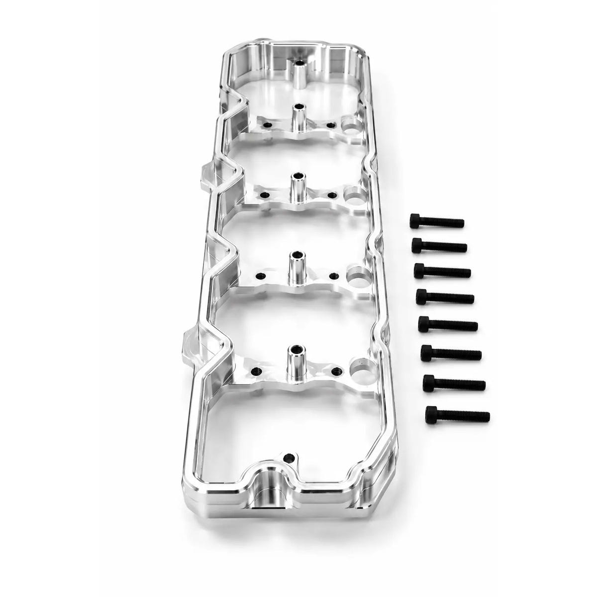 Tameless Performance Billet Rocker Box 06-24 Dodge Ram 5.9L/6.7L Cummins