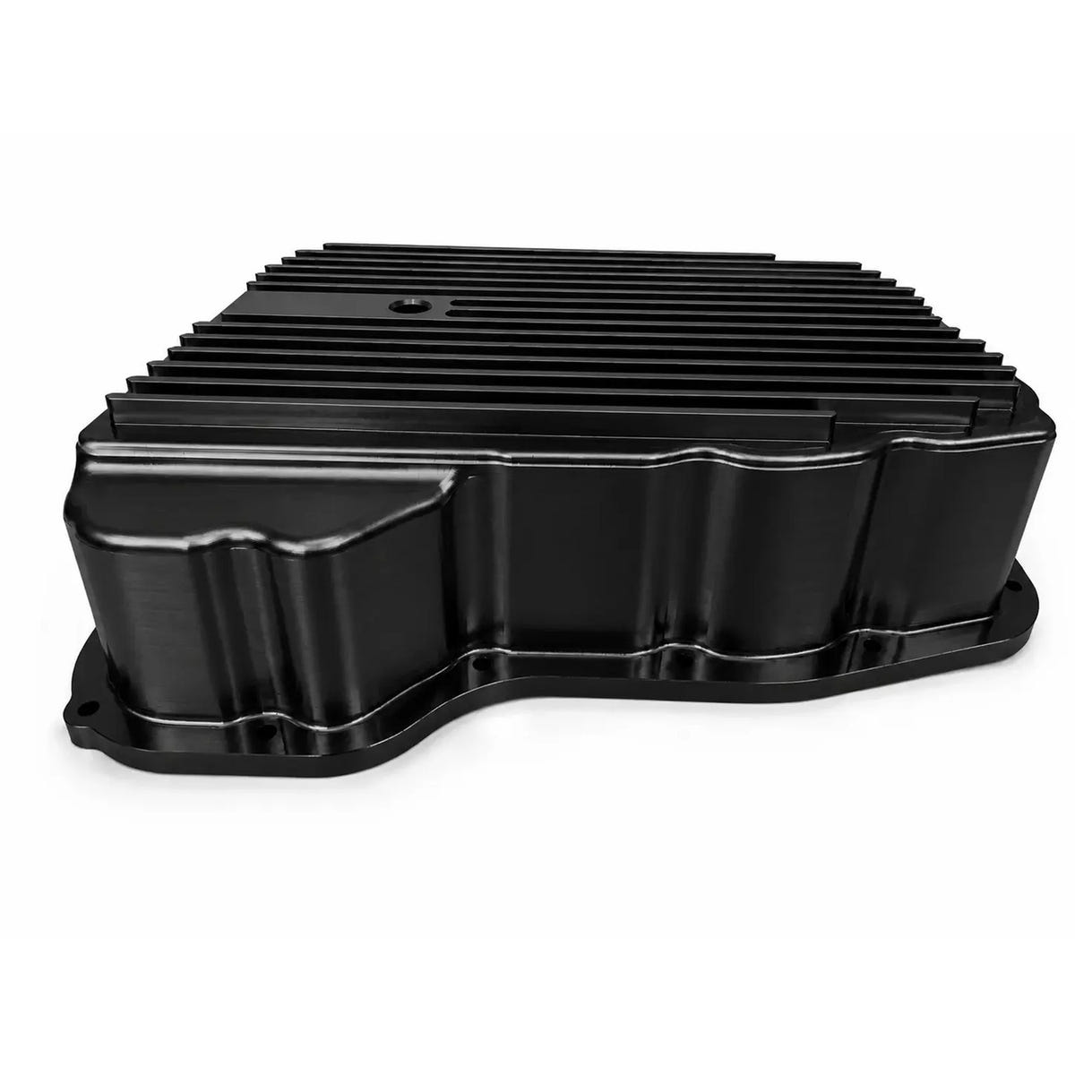 Tameless Performance Billet Aluminum Transmission Pan 68RFE 07.5-24 Ram 6.7L Cummins