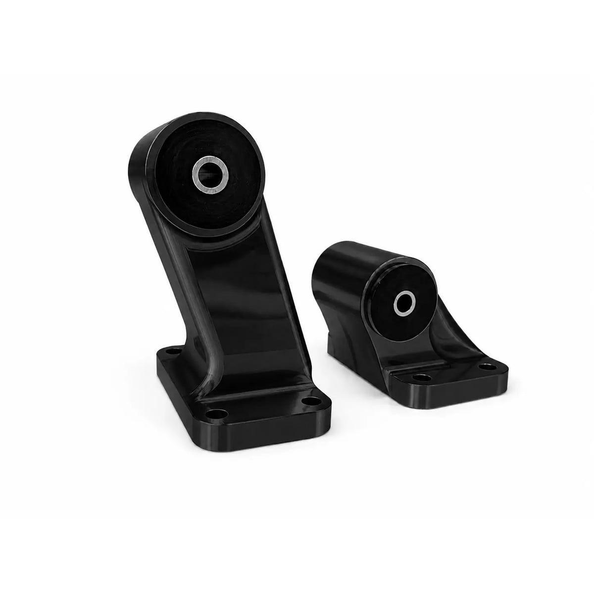 Tameless Performance Billet Motor Mounts 07.5-12 Dodge Ram 6.7L Cummins