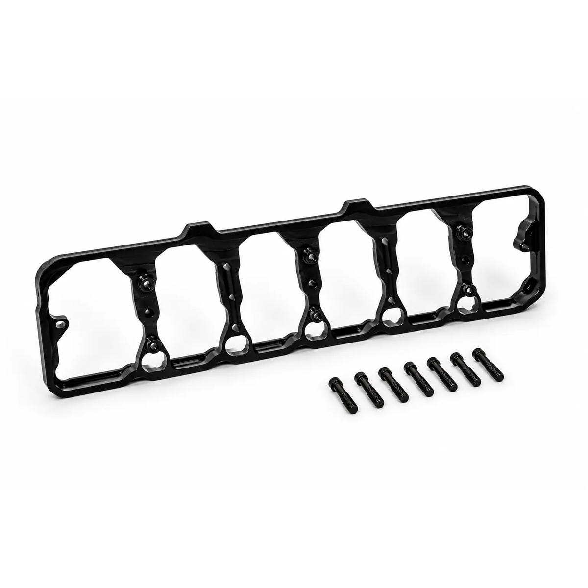Tameless Performance Billet Rocker Box 06-24 Dodge Ram 5.9L/6.7L Cummins