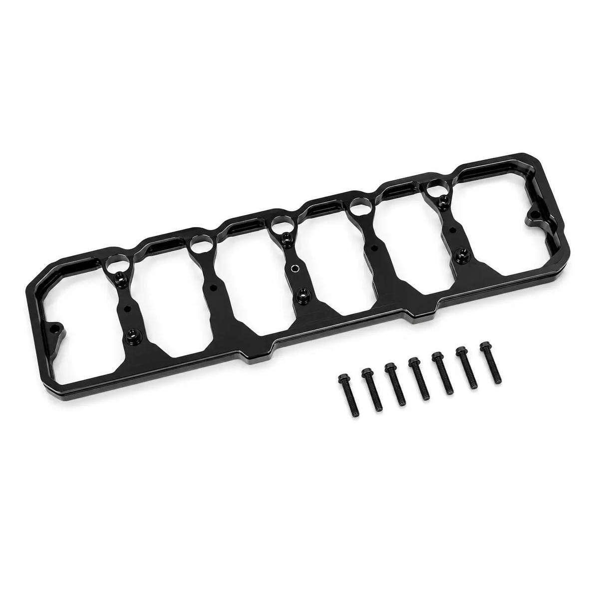 Tameless Performance Billet Rocker Box 06-24 Dodge Ram 5.9L/6.7L Cummins