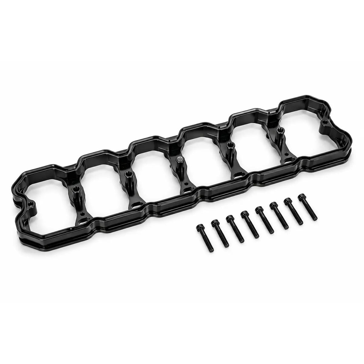 Tameless Performance Billet Rocker Box 06-24 Dodge Ram 5.9L/6.7L Cummins