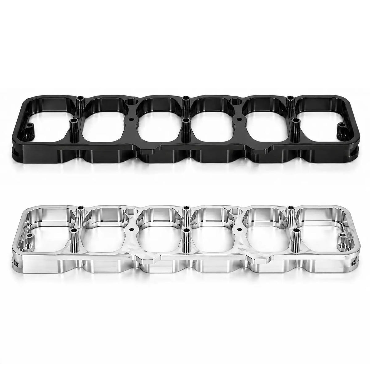 Tameless Performance Billet Rocker Box 06-24 Dodge Ram 5.9L/6.7L Cummins