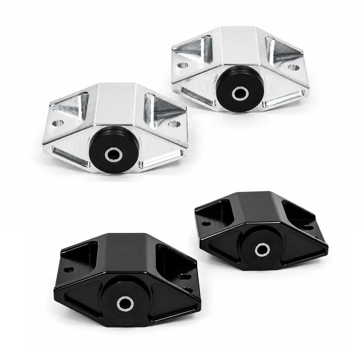 Tameless Performance Engine Mounts 03-07 Dodge Ram 5.9L Cummins