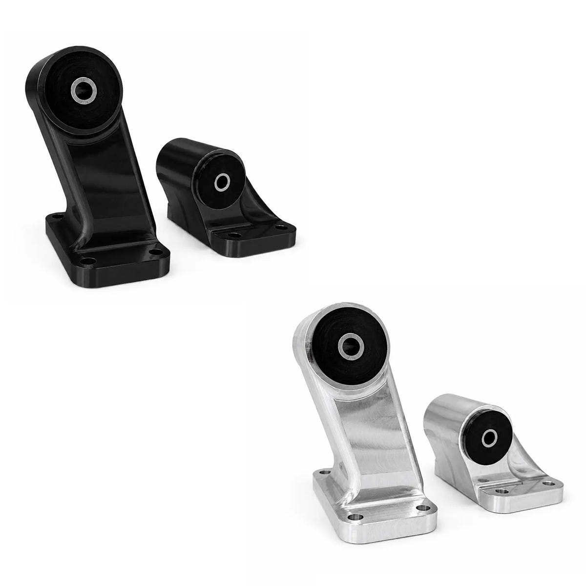 Tameless Performance Billet Motor Mounts 07.5-12 Dodge Ram 6.7L Cummins