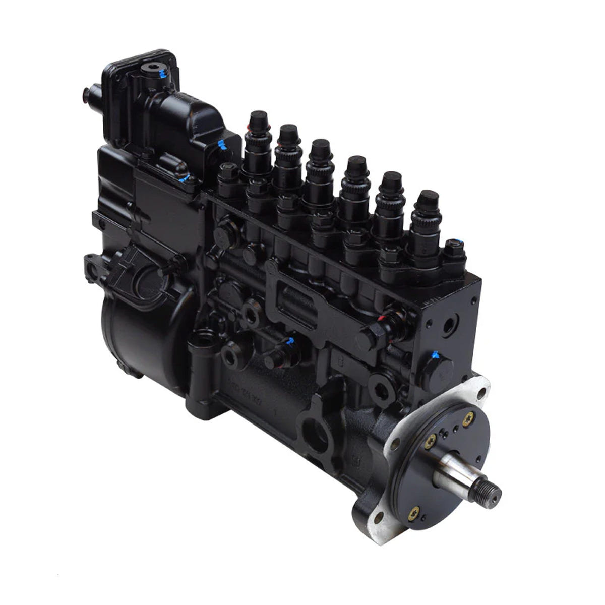 Industrial Injection Stock Replacement P7100 Injection Pump for 94-98 12 Valve Cummins